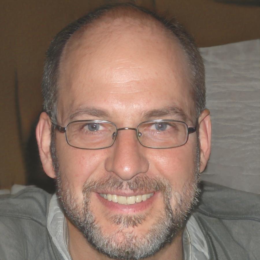 Portrait de Julien Moreau
