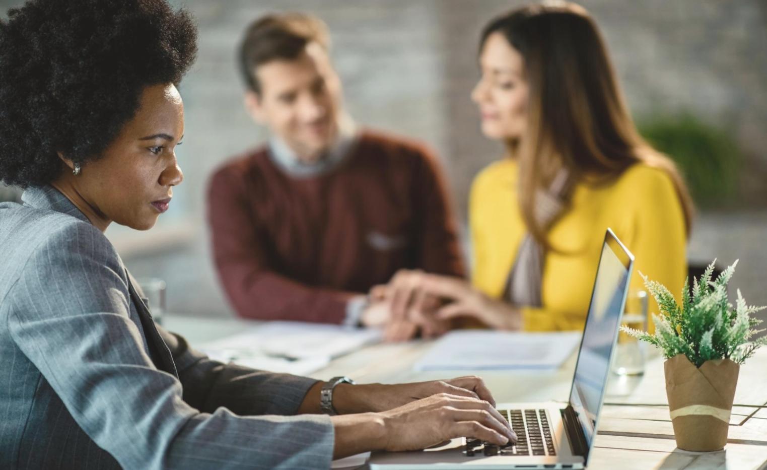Consultation personnalisée avec nos experts
